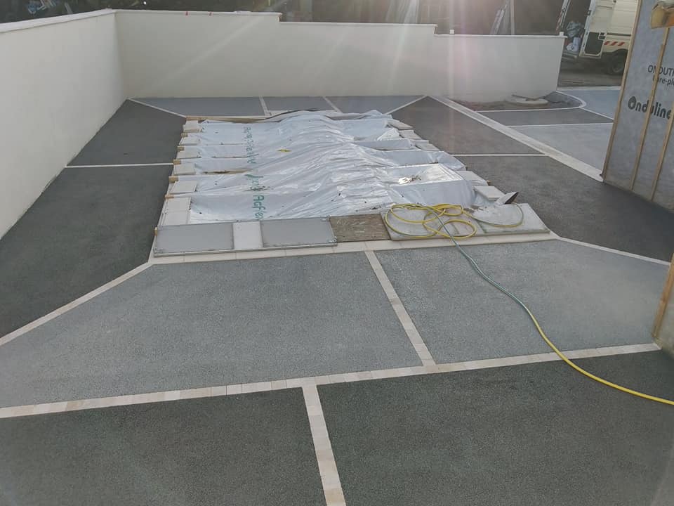 BÉTON DRAINANT (1)