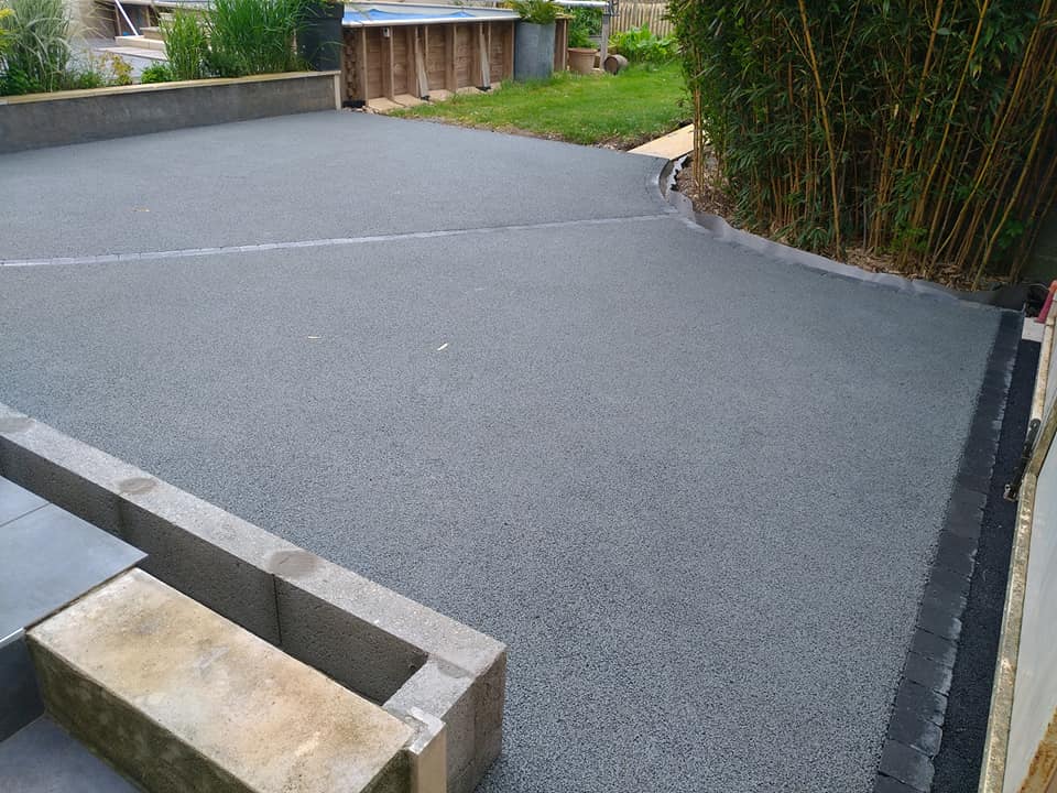 BÉTON DRAINANT (6)